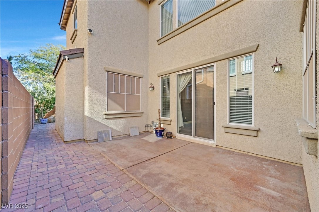 6554 Macdoogle Street, Las Vegas, Nevada image 25