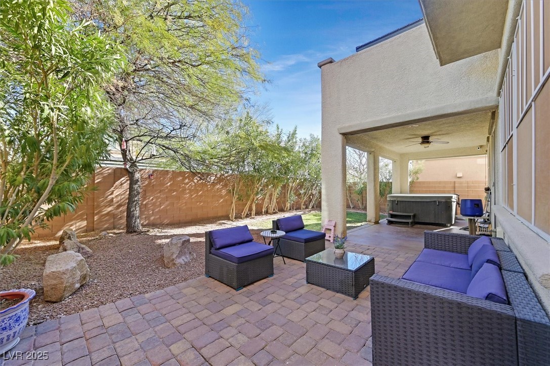 6554 Macdoogle Street, Las Vegas, Nevada image 23