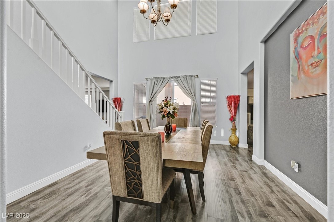 6554 Macdoogle Street, Las Vegas, Nevada image 5