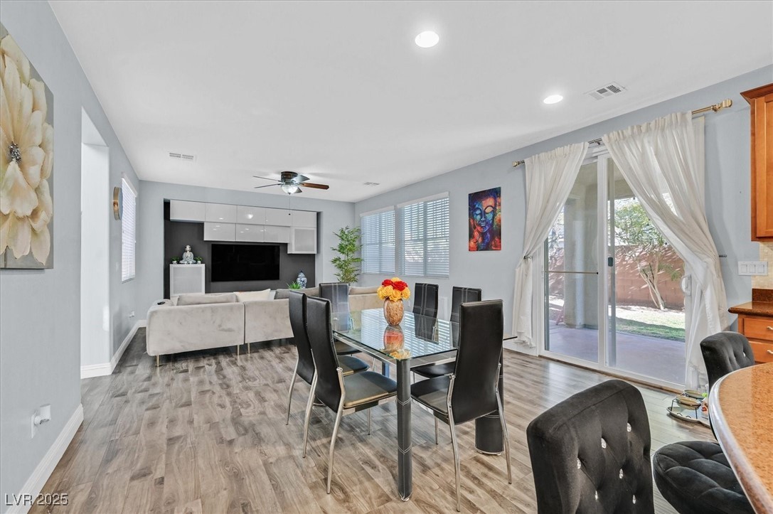 6554 Macdoogle Street, Las Vegas, Nevada image 8