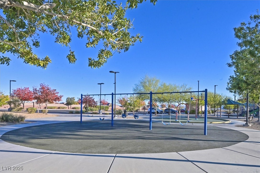 6554 Macdoogle Street, Las Vegas, Nevada image 29
