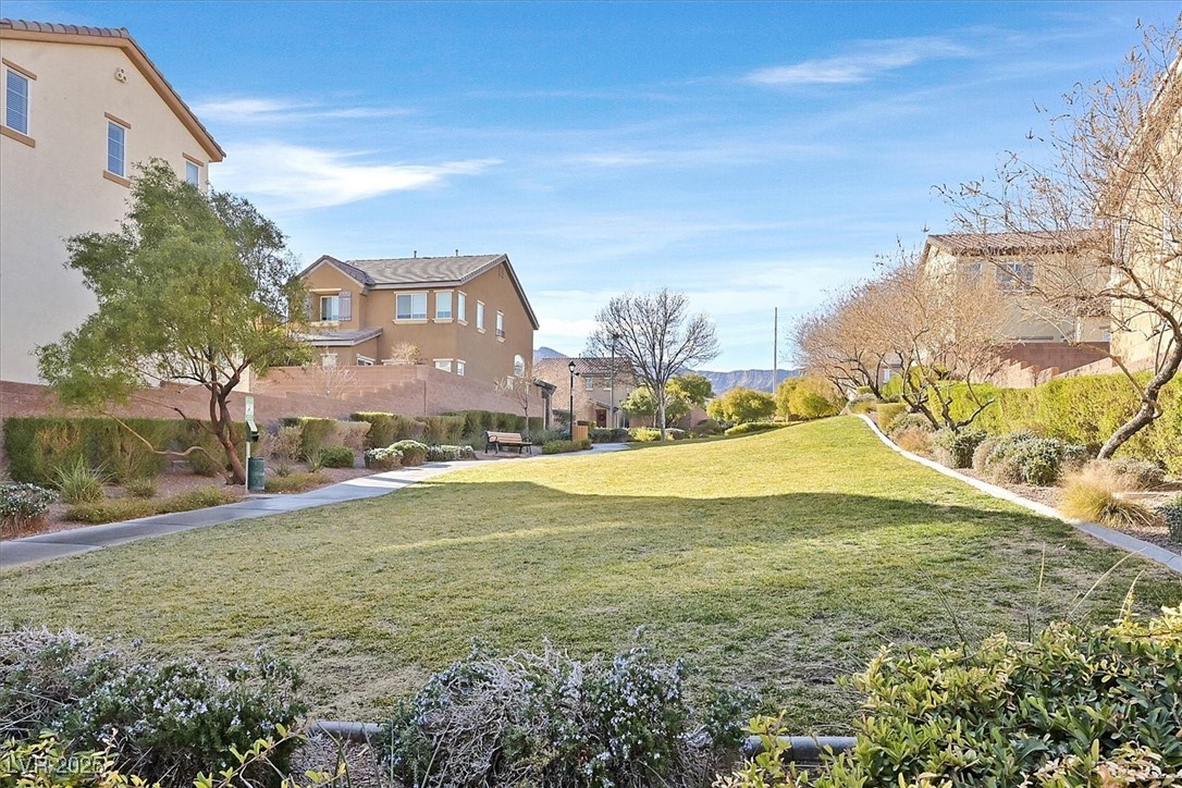 6554 Macdoogle Street, Las Vegas, Nevada image 26