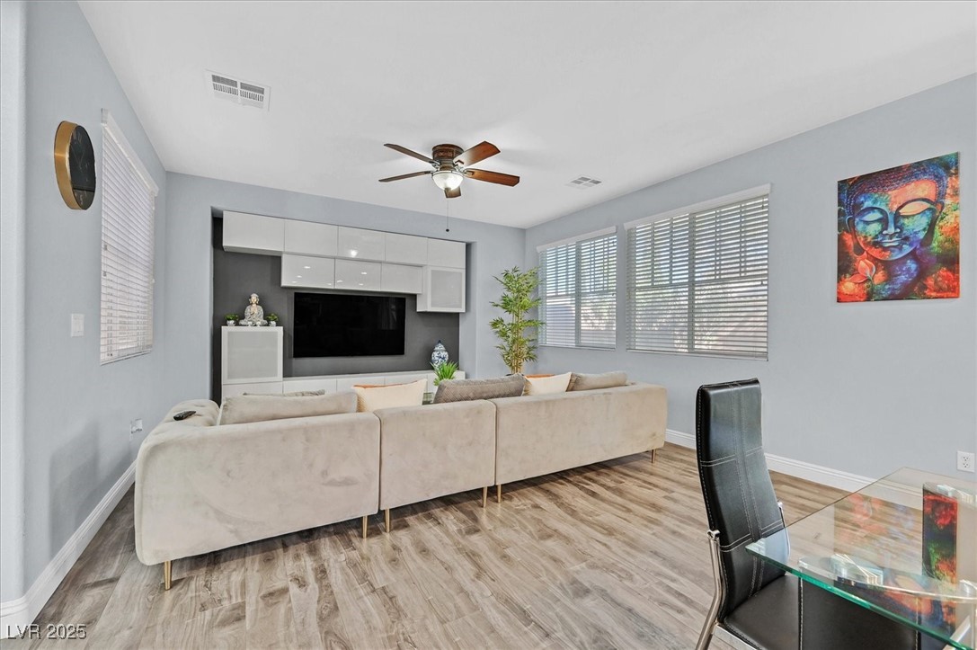 6554 Macdoogle Street, Las Vegas, Nevada image 6