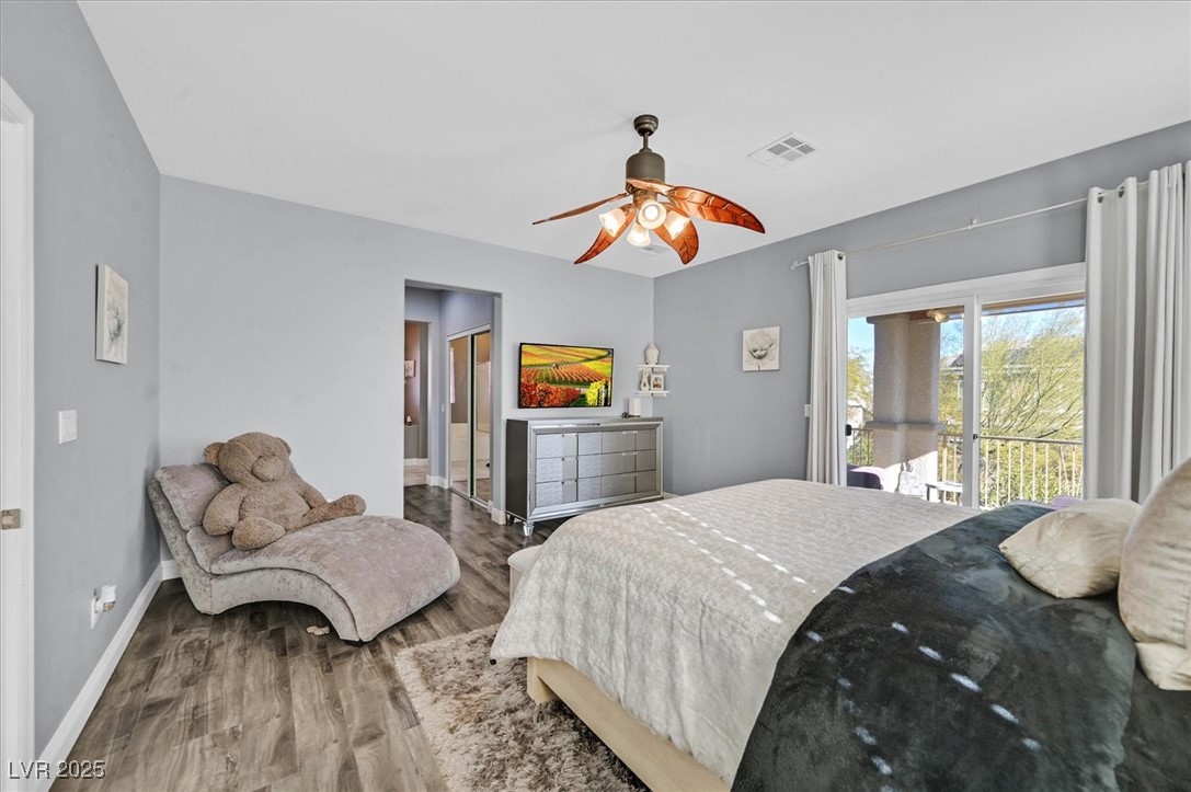 6554 Macdoogle Street, Las Vegas, Nevada image 14