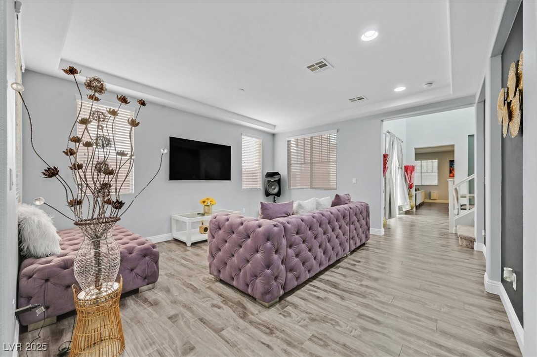 6554 Macdoogle Street, Las Vegas, Nevada image 3
