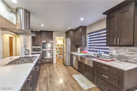 8932 Beach Front Drive Las Vegas NV 89117