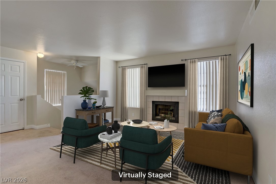 2801 N Rainbow Boulevard 273