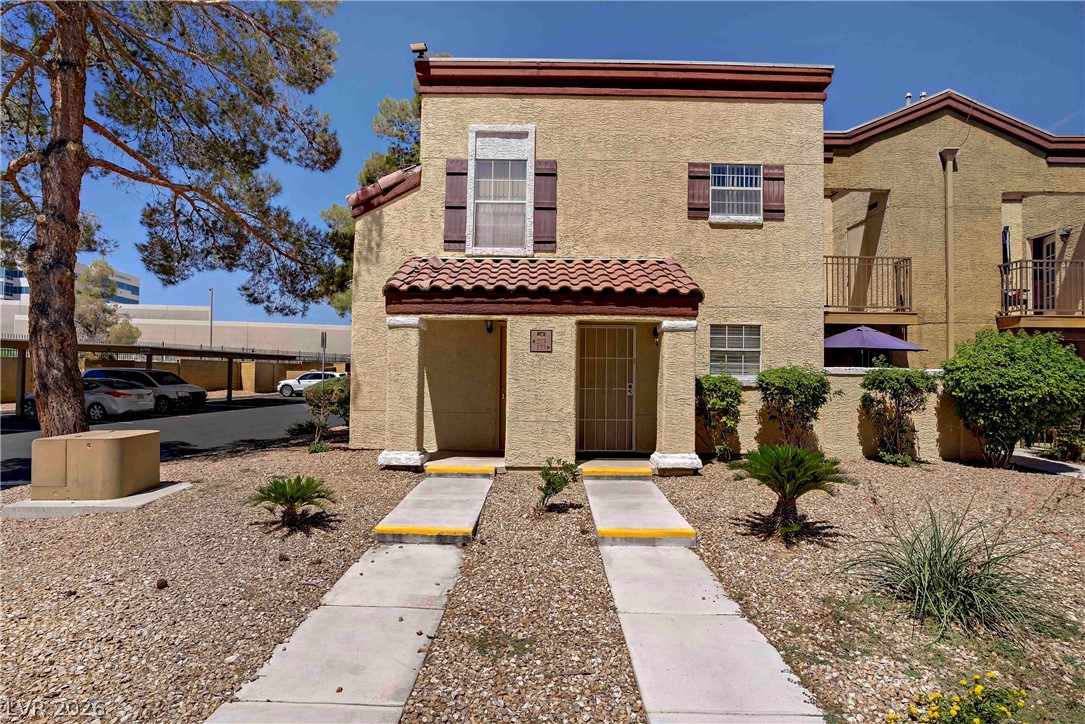 2801 N Rainbow Boulevard 273