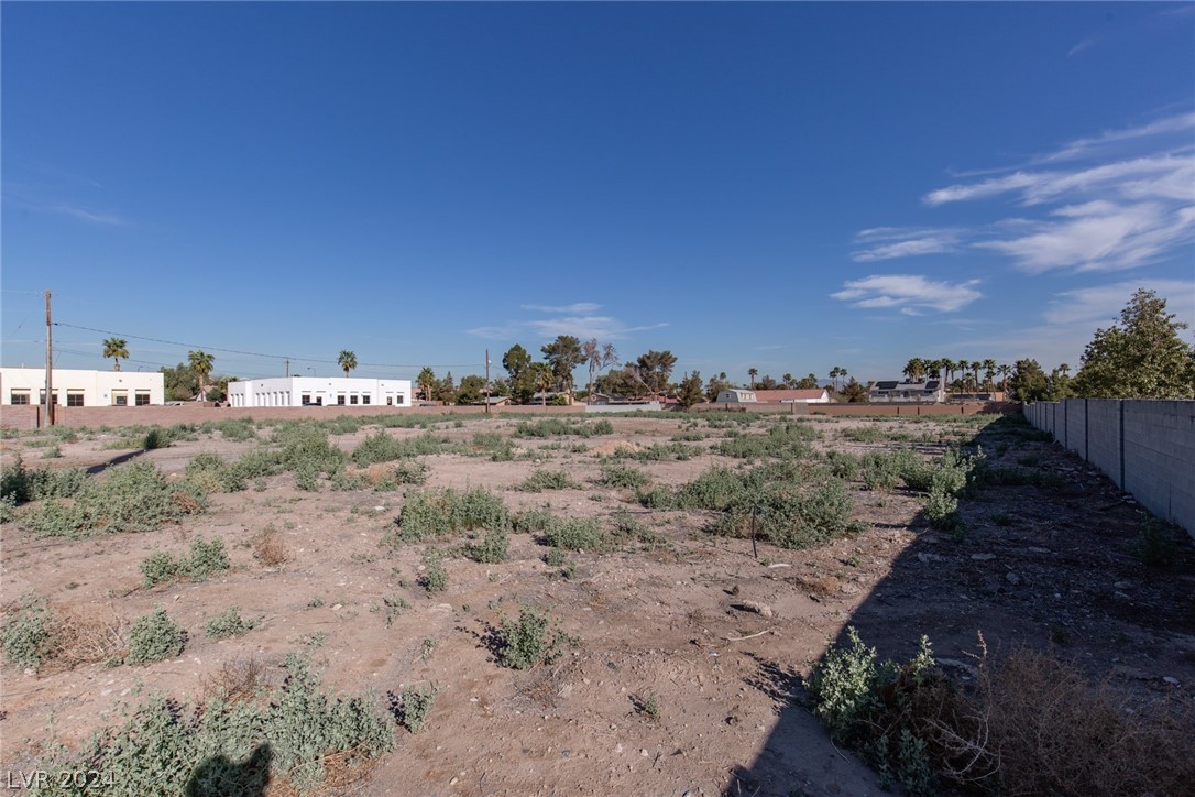 3842 E Patrick Lane