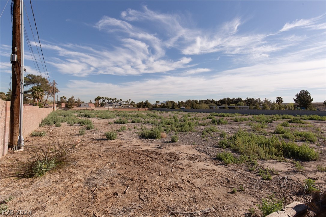 3842 E Patrick Lane