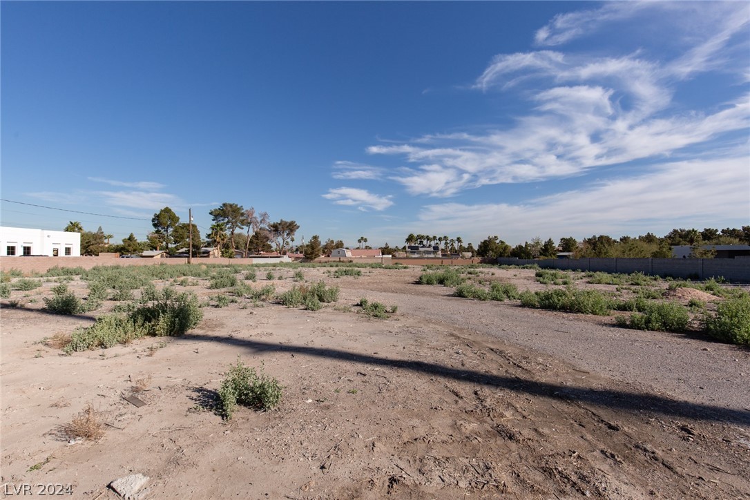 3842 E Patrick Lane