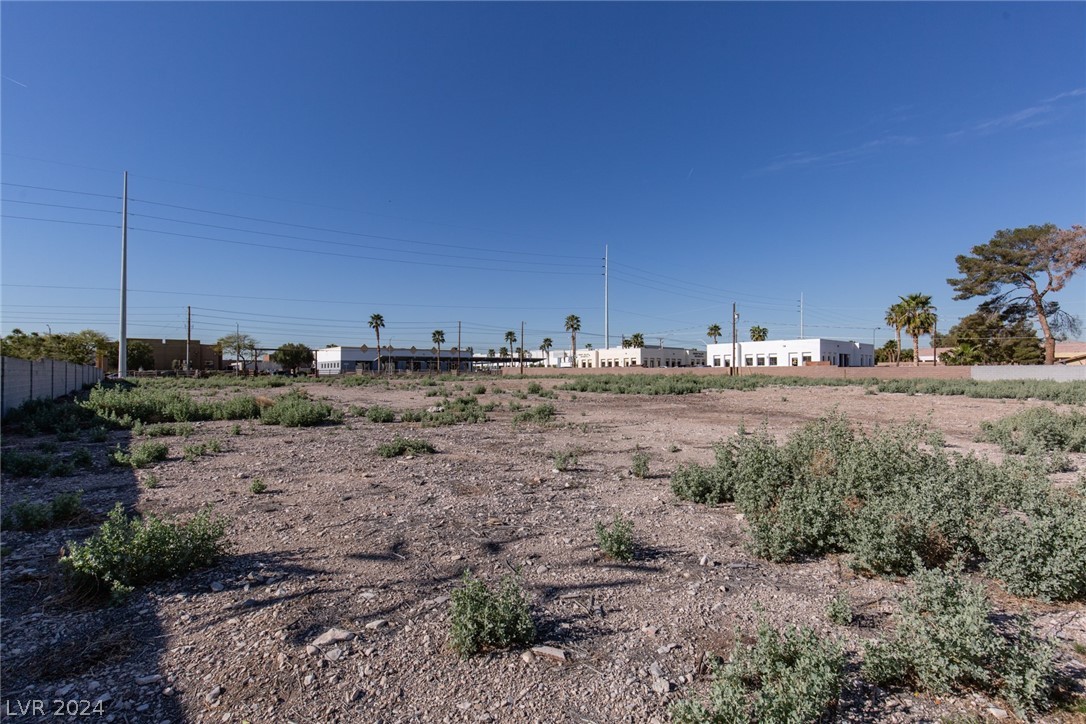 3842 E Patrick Lane