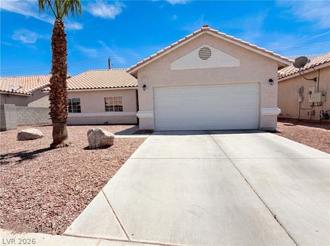 Homes For Sale - 5132 Rocky Bluff St<br/> Clark County, North Las Vegas, NV 89031