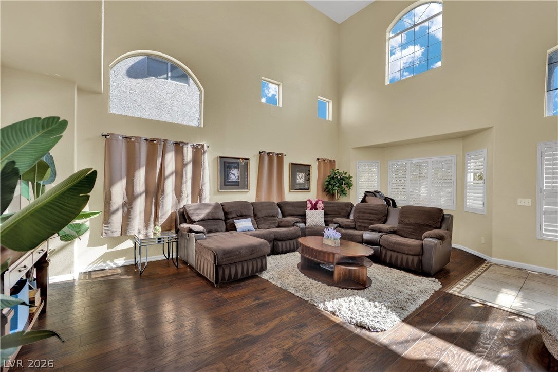 3214 Rutledge Drive