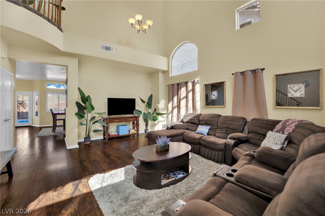 3214 Rutledge Drive