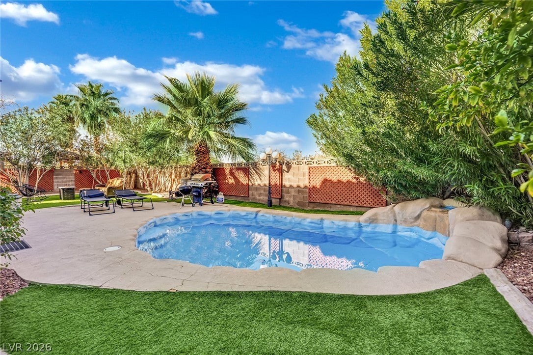 3214 Rutledge Drive