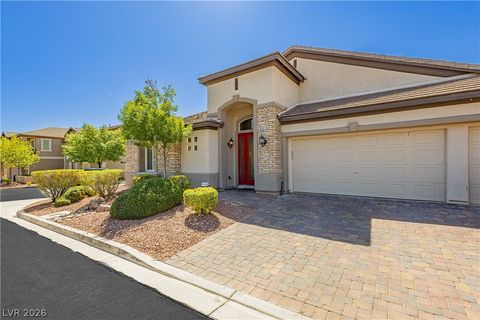 Photo of 9991 Wilde Way, Las Vegas, NV 89148 (MLS # 2775068)