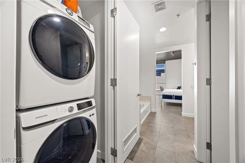 Tiny photo for 353 E Bonneville Avenue #505, Las Vegas, NV 89101 (MLS # 2798709)