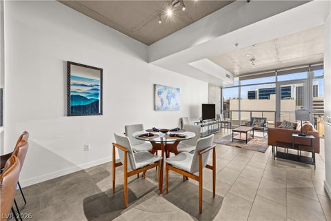 Tiny photo for 353 E Bonneville Avenue #505, Las Vegas, NV 89101 (MLS # 2798709)