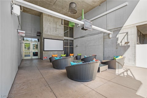 Tiny photo for 353 E Bonneville Avenue #505, Las Vegas, NV 89101 (MLS # 2798709)