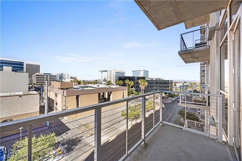 Tiny photo for 353 E Bonneville Avenue #505, Las Vegas, NV 89101 (MLS # 2798709)