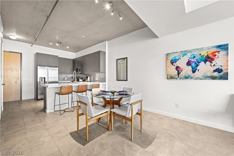Tiny photo for 353 E Bonneville Avenue #505, Las Vegas, NV 89101 (MLS # 2798709)