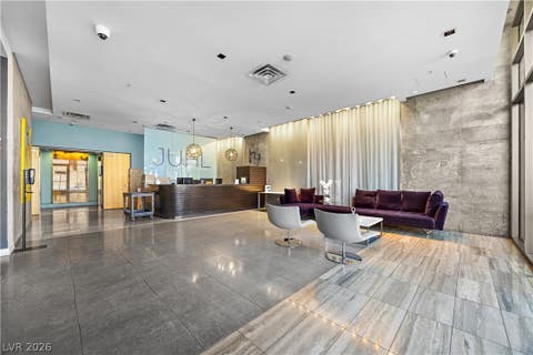Tiny photo for 353 E Bonneville Avenue #505, Las Vegas, NV 89101 (MLS # 2798709)