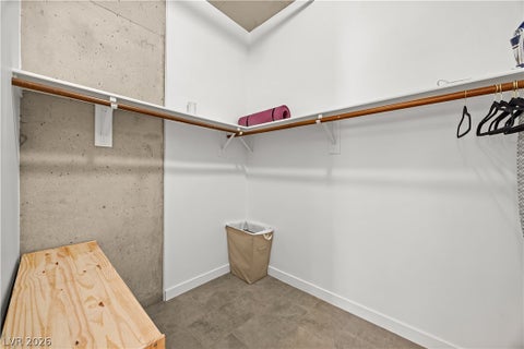 Tiny photo for 353 E Bonneville Avenue #505, Las Vegas, NV 89101 (MLS # 2798709)