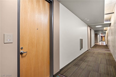 Tiny photo for 353 E Bonneville Avenue #505, Las Vegas, NV 89101 (MLS # 2798709)