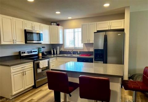 Photo of 6401 Evergreen Avenue, Las Vegas, NV 89107 (MLS # 2759328)