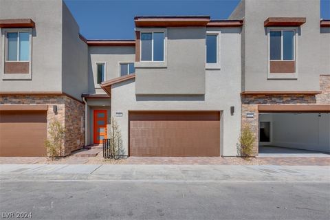 681 Echelon Street Las Vegas NV 89138