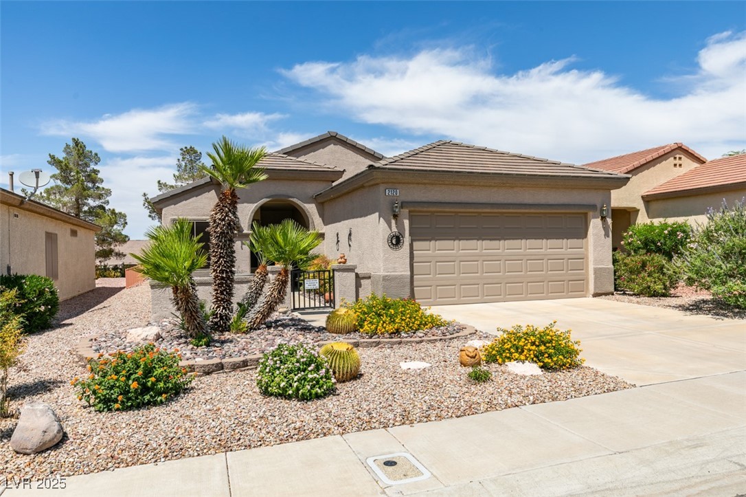 2120 Desert Woods Drive, Henderson, Nevada image 1