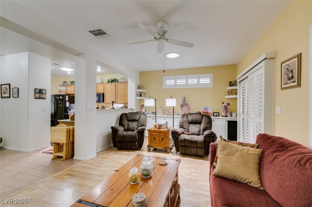 2120 Desert Woods Drive, Henderson, Nevada image 6