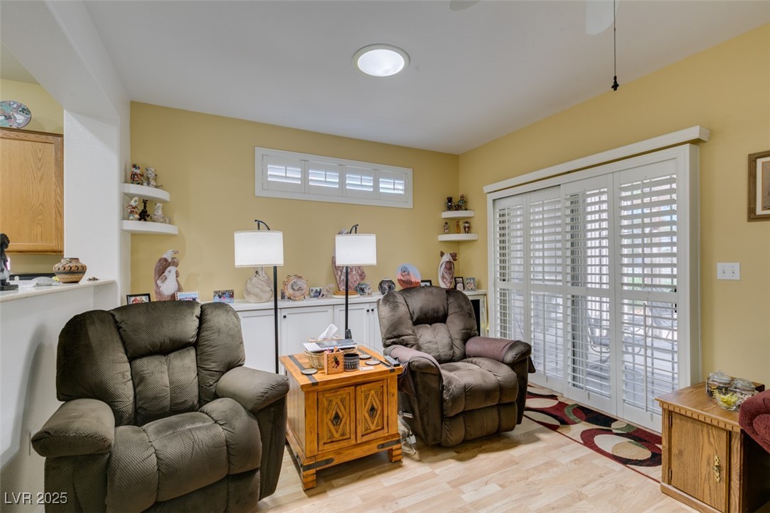 2120 Desert Woods Drive, Henderson, Nevada image 7