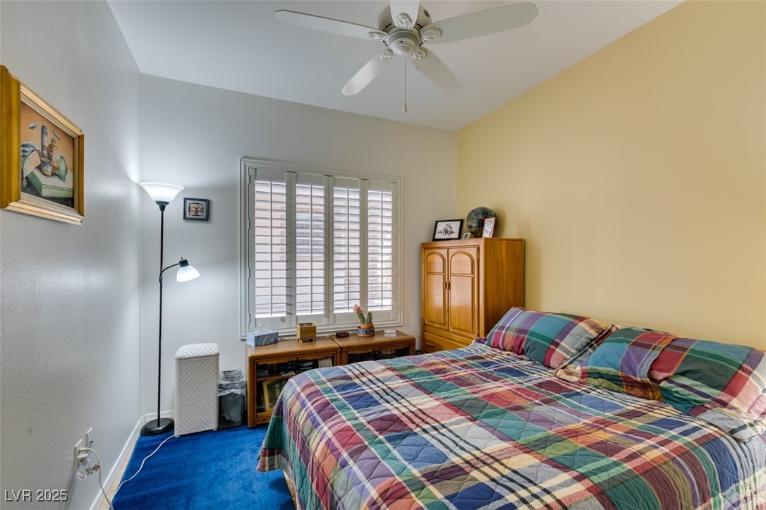 2120 Desert Woods Drive, Henderson, Nevada image 16