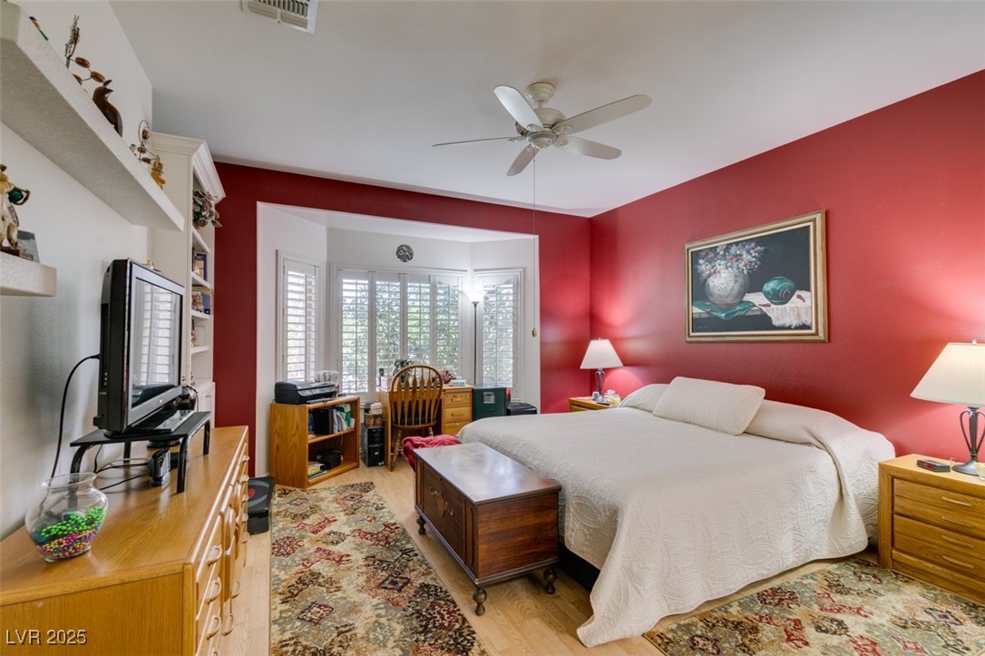 2120 Desert Woods Drive, Henderson, Nevada image 12