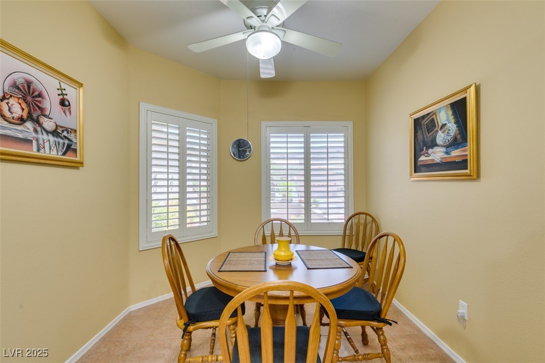 2120 Desert Woods Drive, Henderson, Nevada image 11
