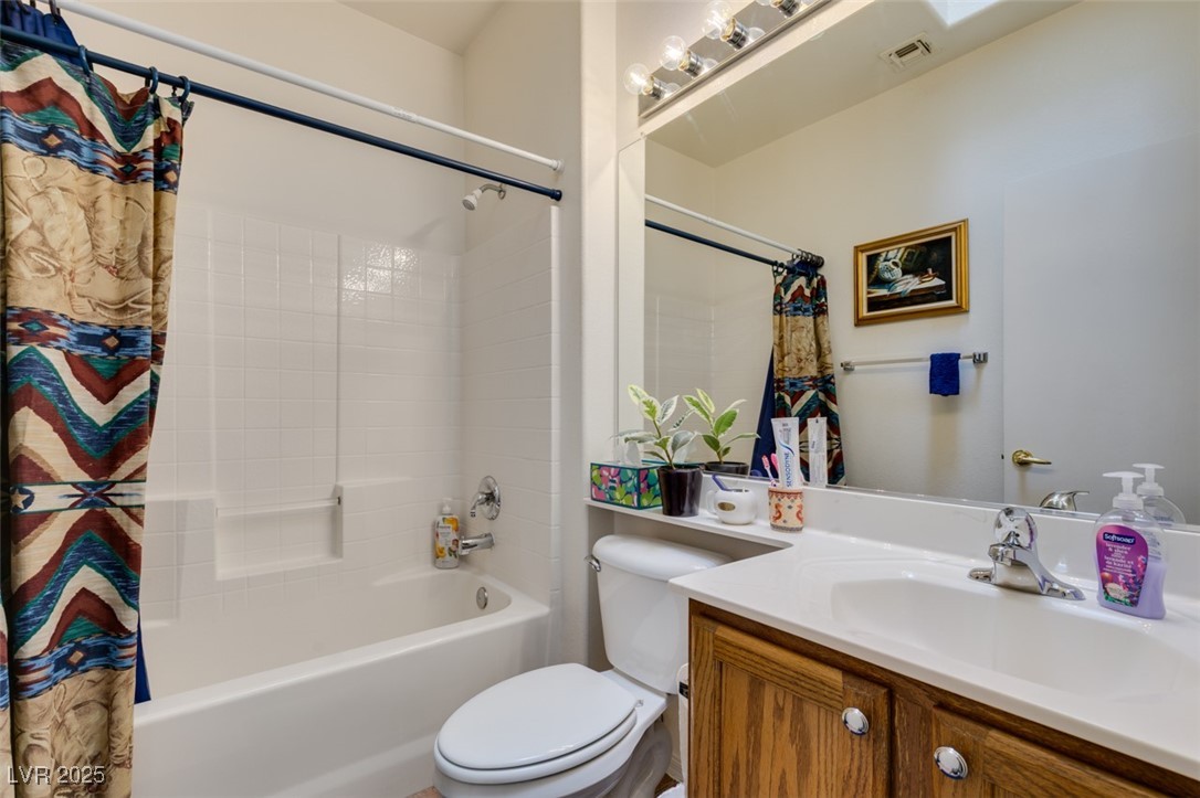 2120 Desert Woods Drive, Henderson, Nevada image 17