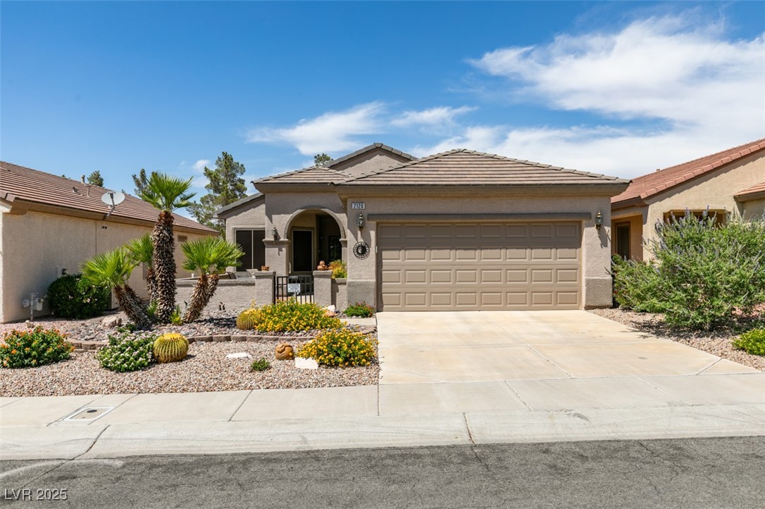 2120 Desert Woods Drive, Henderson, Nevada image 2