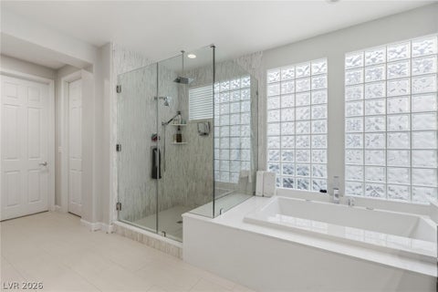 Tiny photo for 3309 Mission Creek Court, Las Vegas, NV 89135 (MLS # 2779692)