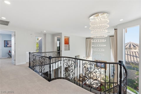 Tiny photo for 3309 Mission Creek Court, Las Vegas, NV 89135 (MLS # 2779692)