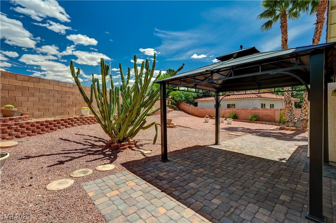 1012 Vanier Court, Henderson, Nevada image 33