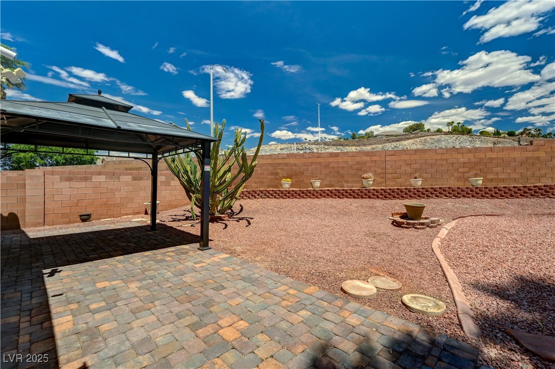 1012 Vanier Court, Henderson, Nevada image 35