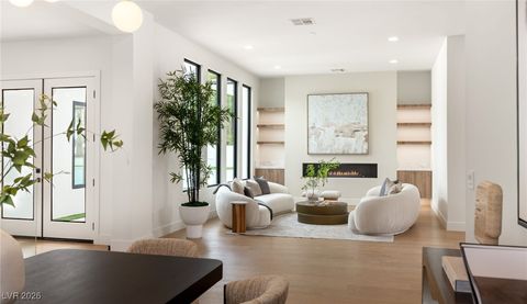 204 Luxaire Court Las Vegas NV 89144