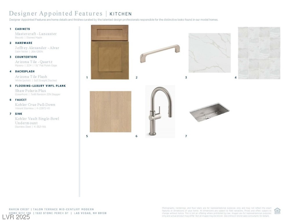 1532 Stone Perch Street