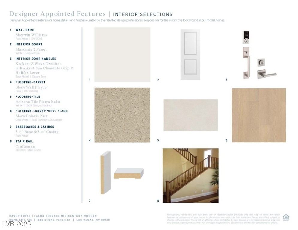 1532 Stone Perch Street