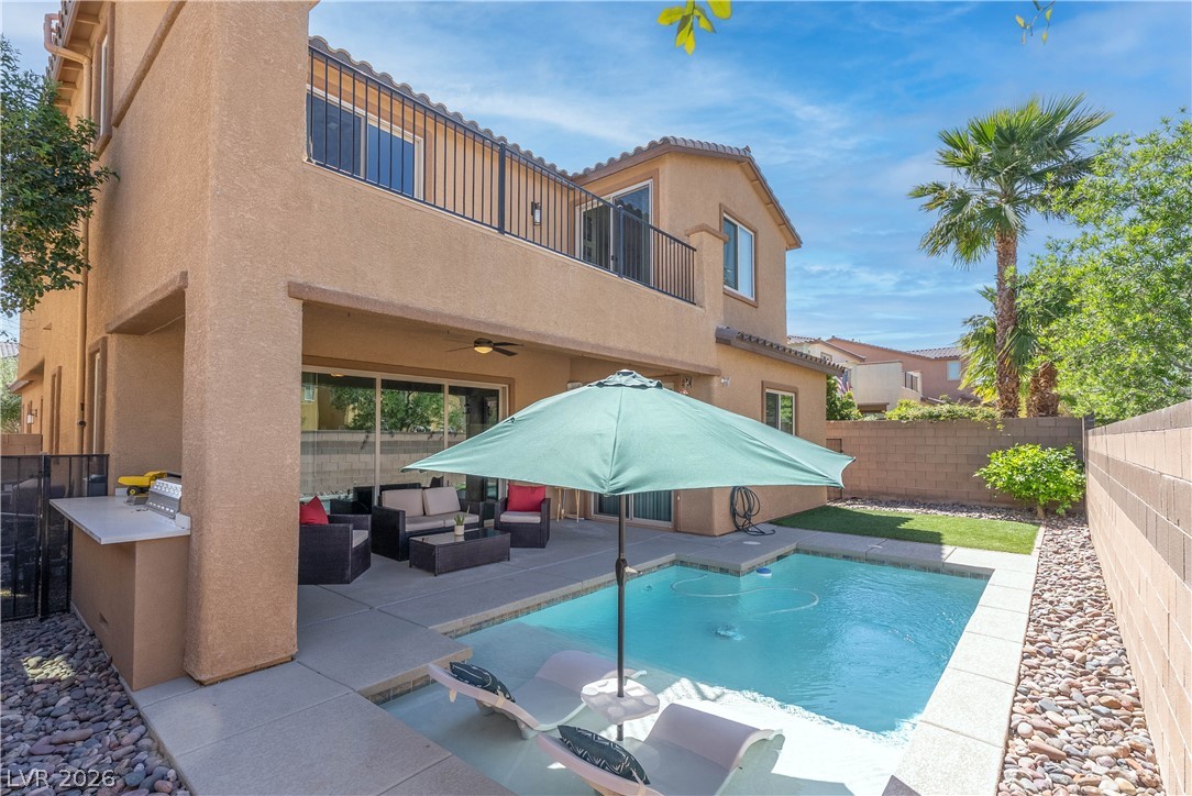 9626 Aqua Harbor Way