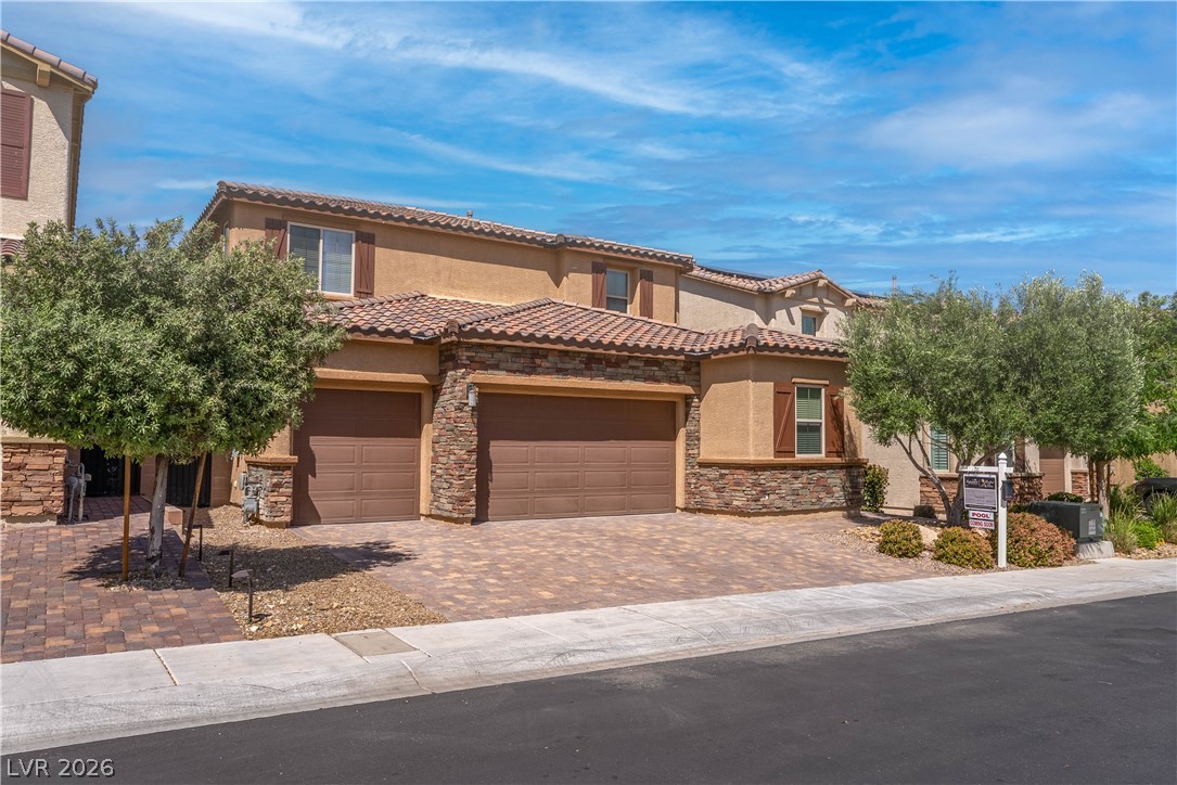 9626 Aqua Harbor Way