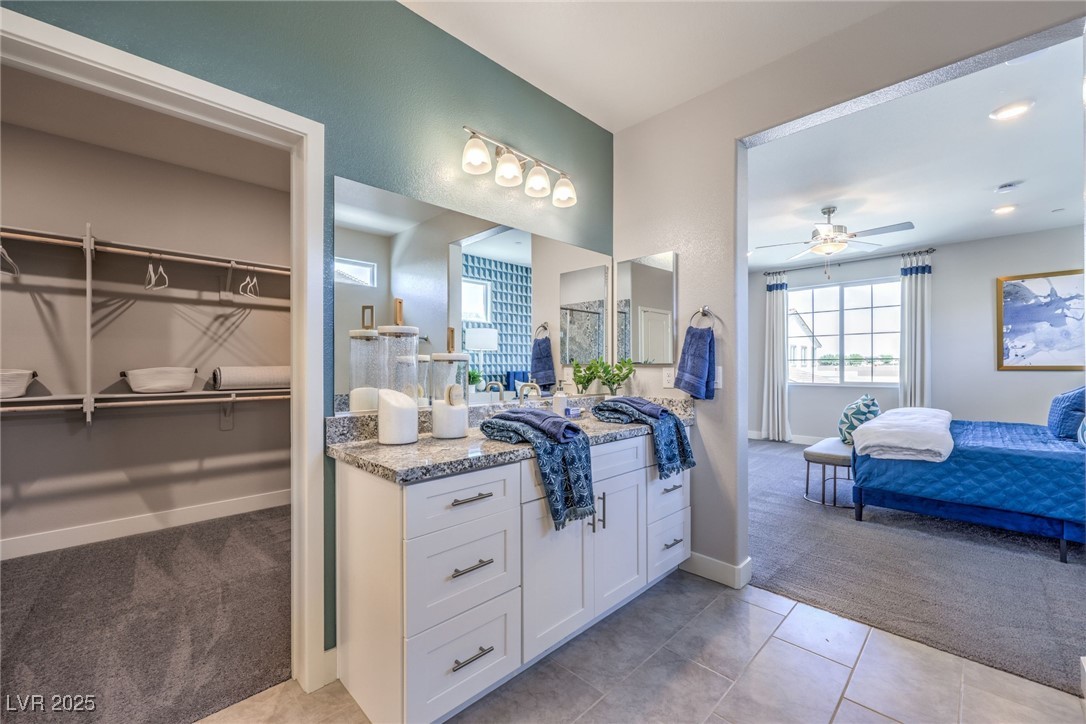 7705 Serenity Bay Lane #LOT 57, North Las Vegas, Nevada image 25
