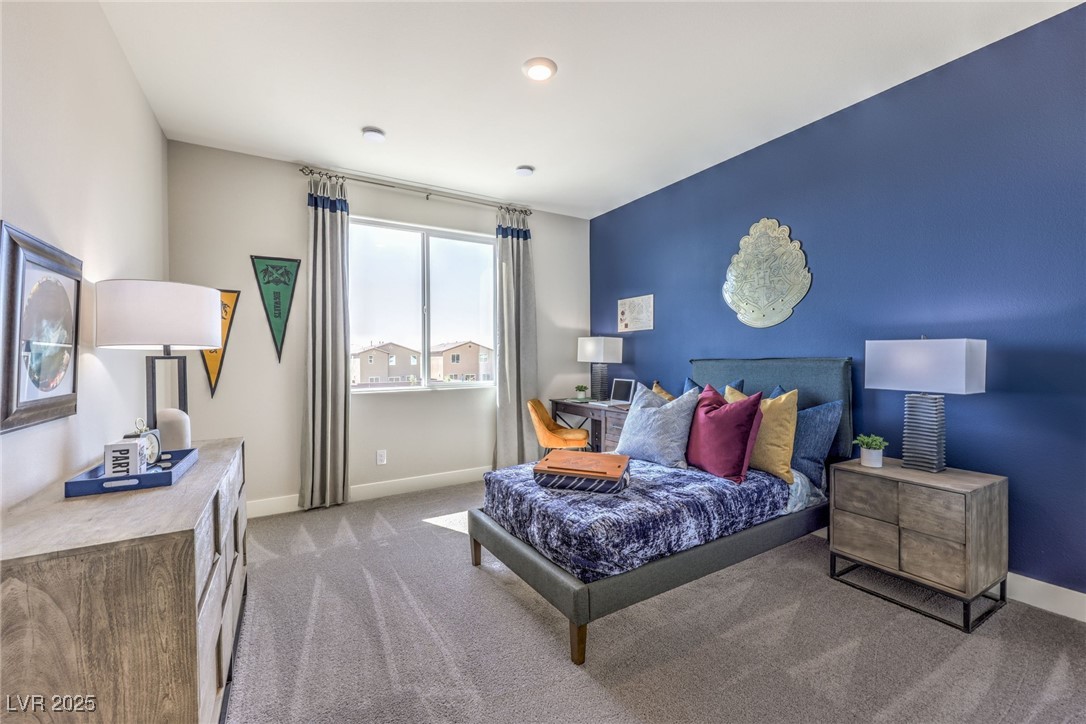 7705 Serenity Bay Lane #LOT 57, North Las Vegas, Nevada image 32